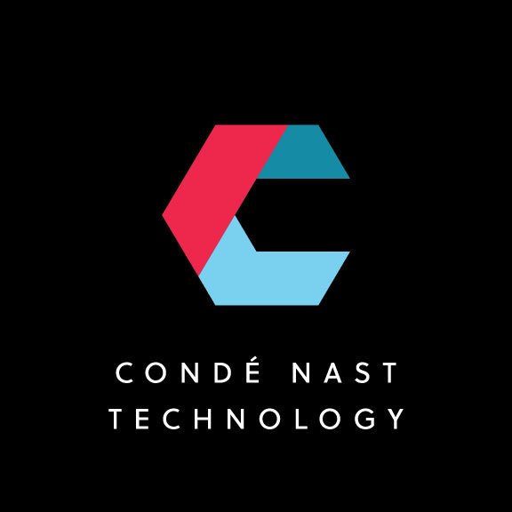 Sponsored by Condé Nast Tech